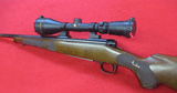 Winchester Model 70 Featherweight, 7x57 (7mm Mauser) , Leupold VX-III, Excellent - Image 7 of 15