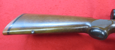 Winchester Model 70 Featherweight, 7x57 (7mm Mauser) , Leupold VX-III, Excellent - Image 13 of 15