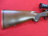 Winchester Model 70 Featherweight, 7x57 (7mm Mauser) , Leupold VX-III, Excellent - Image 2 of 15