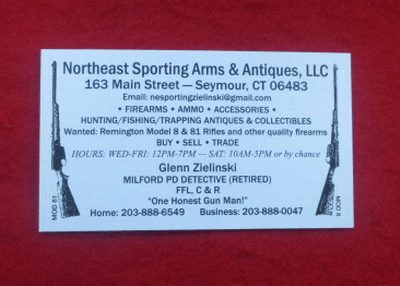 Winchester Model 70 Featherweight, 7x57 (7mm Mauser) , Leupold VX-III, Excellent - Image 15 of 15