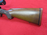 Winchester Model 70 Featherweight, 7x57 (7mm Mauser) , Leupold VX-III, Excellent - Image 8 of 15