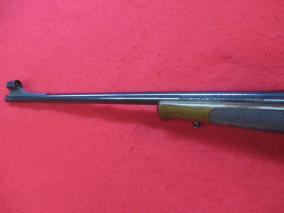 Winchester Model 70 Featherweight, 7x57 (7mm Mauser) , Leupold VX-III, Excellent - Image 10 of 15