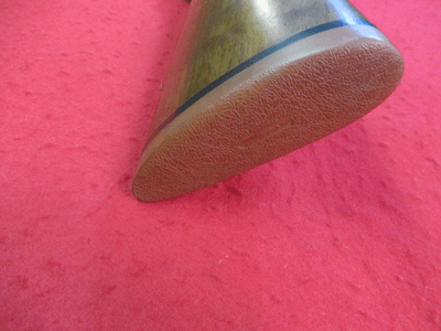 Winchester Model 70 Featherweight, 7x57 (7mm Mauser) , Leupold VX-III, Excellent - Image 14 of 15