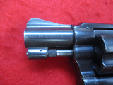 S&W The Centennial ,Pre Model 40, Craig Spegel Grips, .38 Spl., 