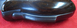 S&W The Centennial ,Pre Model 40, Craig Spegel Grips, .38 Spl., 