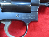S&W The Centennial ,Pre Model 40, Craig Spegel Grips, .38 Spl., 