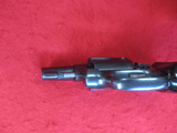 S&W The Centennial ,Pre Model 40, Craig Spegel Grips, .38 Spl., 