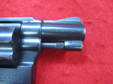 S&W The Centennial ,Pre Model 40, Craig Spegel Grips, .38 Spl., 