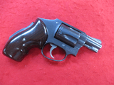 S&W The Centennial ,Pre Model 40, Craig Spegel Grips, .38 Spl., 