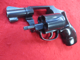 S&W The Centennial ,Pre Model 40, Craig Spegel Grips, .38 Spl., 