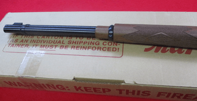 Marlin Model 336C, 30-30, North Haven , CT. USA., New In Box and Unfired - Image 9 of 15