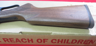 Marlin Model 336C, 30-30, North Haven , CT. USA., New In Box and Unfired - Image 12 of 15