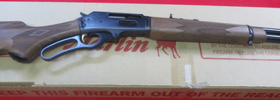 Marlin Model 336C, 30-30, North Haven , CT. USA., New In Box and Unfired - Image 1 of 15