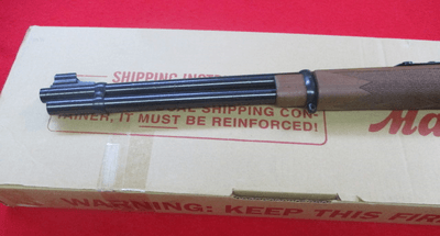 Marlin Model 336C, 30-30, North Haven , CT. USA., New In Box and Unfired - Image 6 of 15