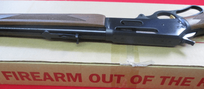 Marlin Model 336C, 30-30, North Haven , CT. USA., New In Box and Unfired - Image 11 of 15