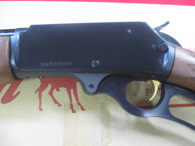 Marlin Model 336C, 30-30, North Haven , CT. USA., New In Box and Unfired - Image 14 of 15