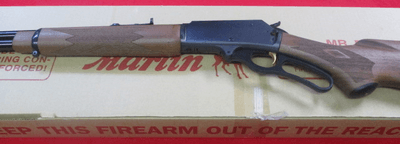 Marlin Model 336C, 30-30, North Haven , CT. USA., New In Box and Unfired - Image 4 of 15