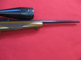 Ruger No.1 , 6mm , Bushnell Banner 6 - 18 x 50mm , Excellent - 4 of 15