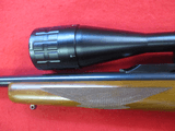 Ruger No.1 , 6mm , Bushnell Banner 6 - 18 x 50mm , Excellent - 9 of 15