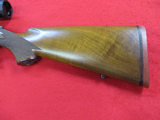 Ruger No.1 , 6mm , Bushnell Banner 6 - 18 x 50mm , Excellent - 7 of 15