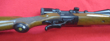 Ruger No.1 , 6mm , Bushnell Banner 6 - 18 x 50mm , Excellent - 5 of 15