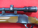 Ruger No.1 , 6mm , Bushnell Banner 6 - 18 x 50mm , Excellent - 8 of 15