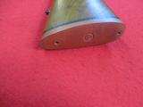 Ruger No.1 , 6mm , Bushnell Banner 6 - 18 x 50mm , Excellent - 15 of 15