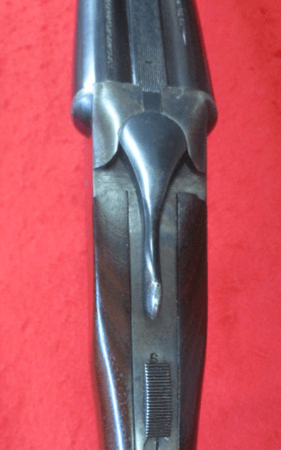 Western Arms , Long Range Gun, Ithaca Gun Co., Ithaca, NY, 20 Ga. , Excellent - Image 5 of 15