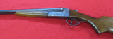 Western Arms , Long Range Gun, Ithaca Gun Co., Ithaca, NY, 20 Ga. , Excellent - Image 8 of 15