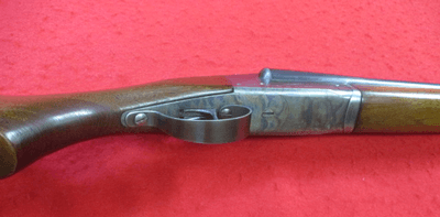 Western Arms , Long Range Gun, Ithaca Gun Co., Ithaca, NY, 20 Ga. , Excellent - Image 4 of 15