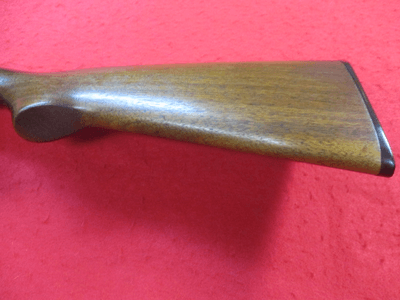 Western Arms , Long Range Gun, Ithaca Gun Co., Ithaca, NY, 20 Ga. , Excellent - Image 13 of 15