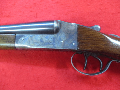 Western Arms , Long Range Gun, Ithaca Gun Co., Ithaca, NY, 20 Ga. , Excellent - Image 10 of 15