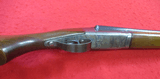 Western Arms , Long Range Gun, Ithaca Gun Co., Ithaca, NY, 20 Ga. , Excellent - Image 4 of 15