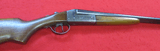 Western Arms , Long Range Gun, Ithaca Gun Co., Ithaca, NY, 20 Ga. , Excellent - Image 1 of 15