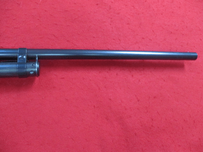 Winchester Model 12, 20 Ga., 