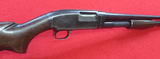 Winchester Model 12, 20 Ga., 