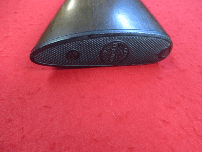 Winchester Model 12, 20 Ga., 