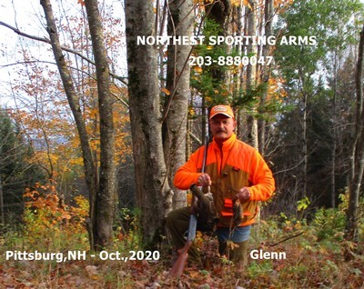 Winchester Model 12, 20 Ga., 