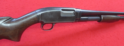 Winchester Model 12, 20 Ga., 