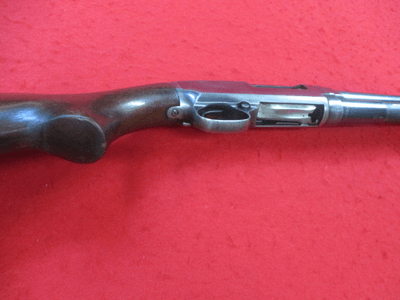 Winchester Model 12, 20 Ga., 