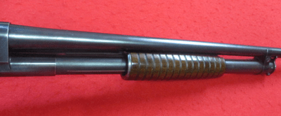 Winchester Model 12, 20 Ga., 