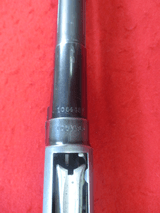 Winchester Model 12, 20 Ga., 