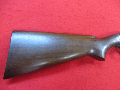 Winchester Model 12, 20 Ga., 