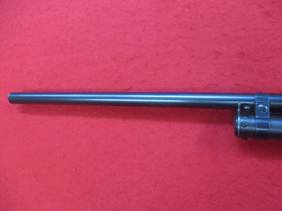 Winchester Model 12, 20 Ga., 