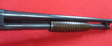 Winchester Model 12, 20 Ga., 