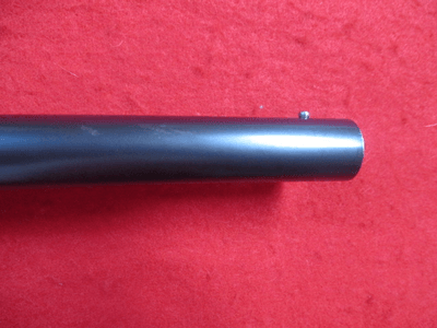 Winchester Model 12, 20 Ga., 
