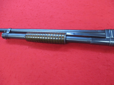 Winchester Model 12, 20 Ga., 
