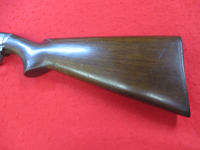 Winchester Model 12, 20 Ga., 
