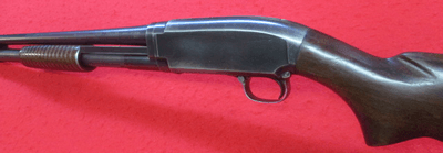 Winchester Model 12, 20 Ga., 