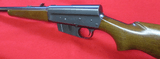 Remington Model 81, .300 Sav.,The Woodsmaster - 7 of 15